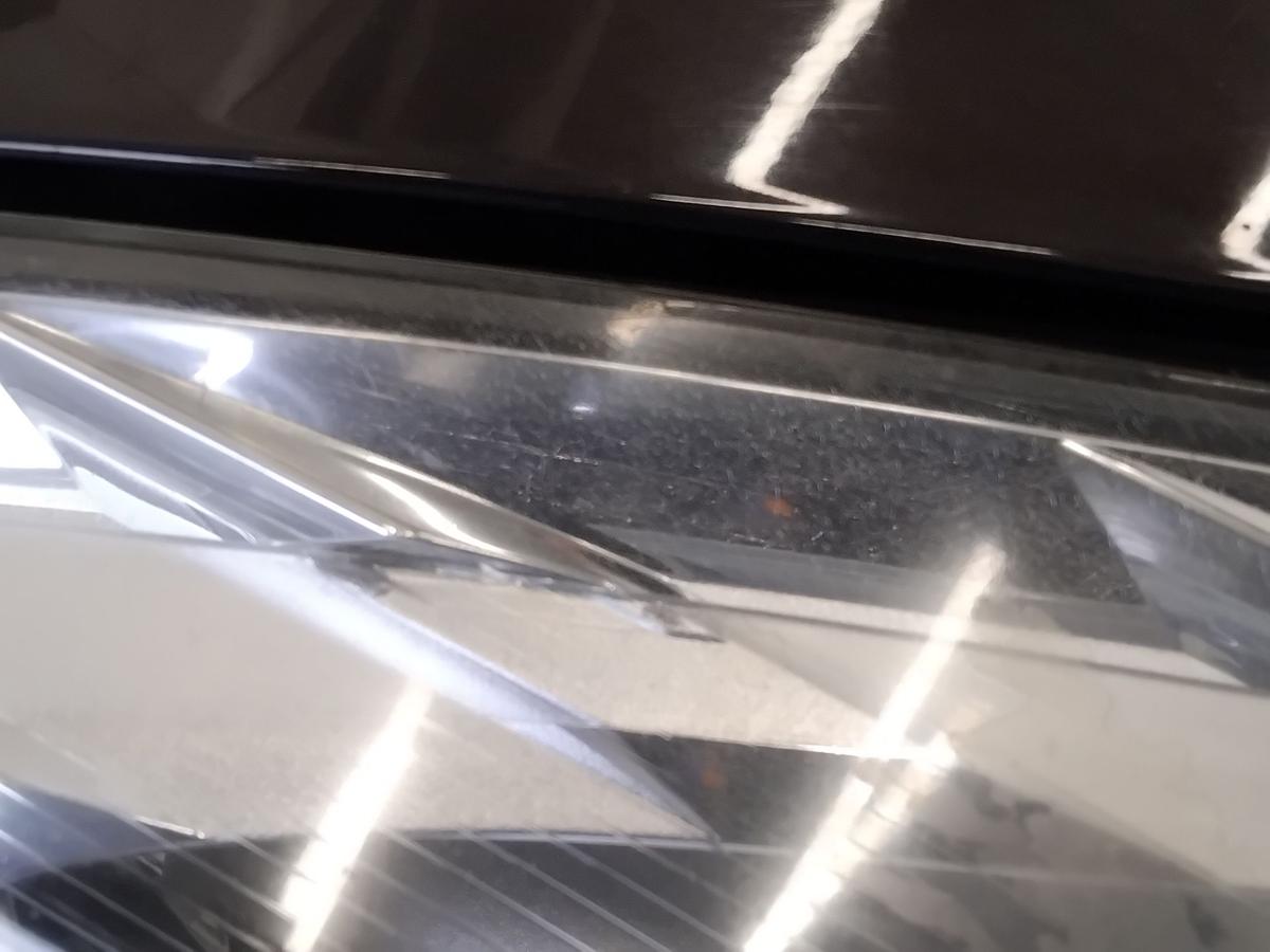Opel Insignia A original Scheinwerfer rechts Halogen mit LWR BJ2011