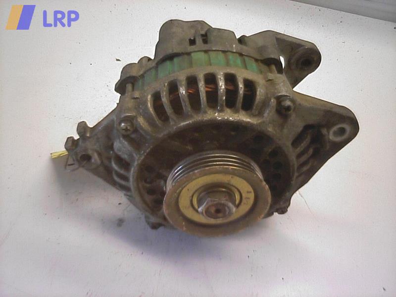 Hyundai Lantra J1 Lichtmaschine Generator AB175020 BJ1993