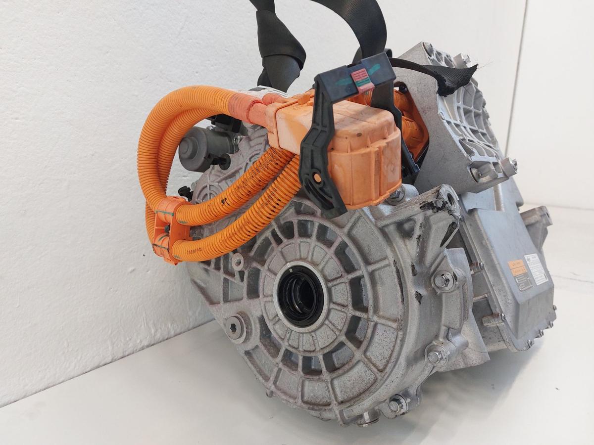 Smart #1 HX11 Pulse Vorderachsmotor Elektromotor Antriebsmotor 315kw Version