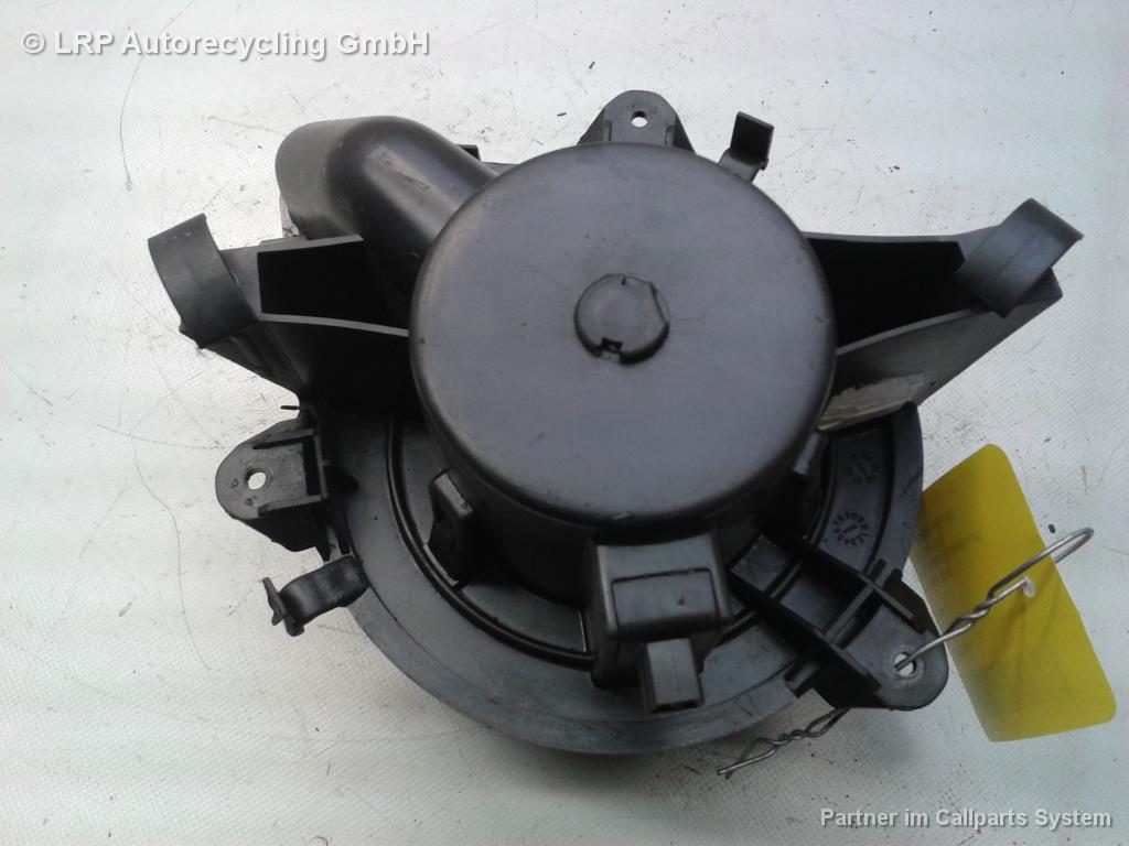 Fiat Idea BJ2003 Heizungsgebläse Gebläsemotor Heizung Klima