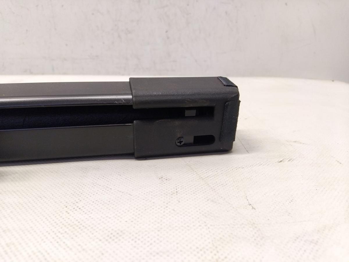 Mazda CX-7 ER original Laderaumrollo Kofferraumabdeckung BJ2010