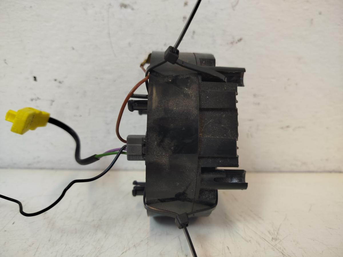 Smart ForTwo 450 Cabrio Schleifring Wickelfeder Lenkrad Kontaktring