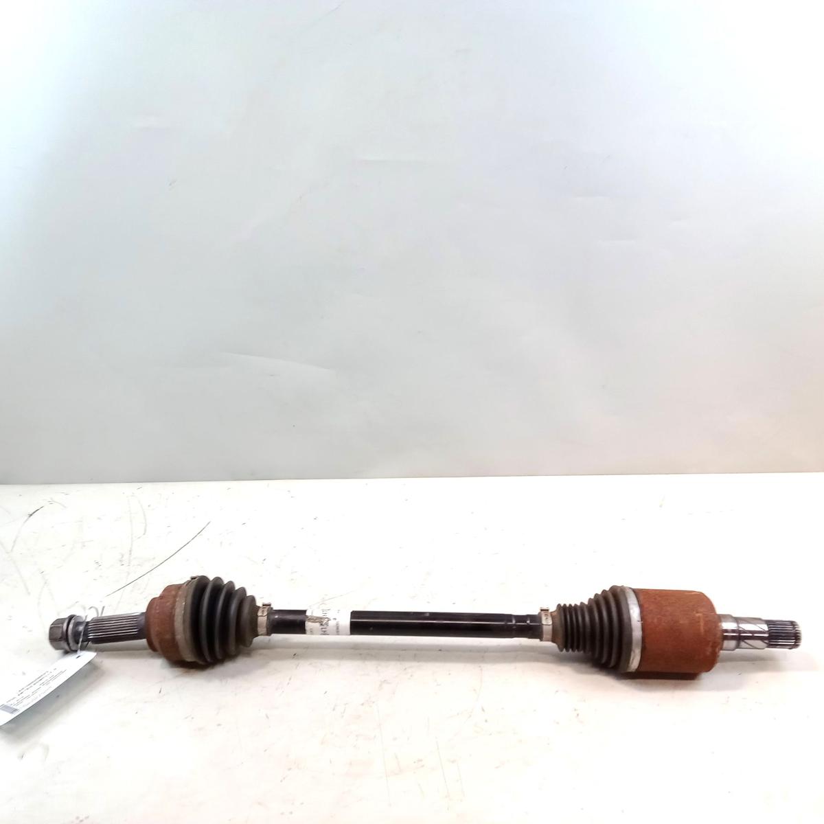 Tesla Model S original Antriebswelle Gelenkwelle Vorderachse links Bj.2019