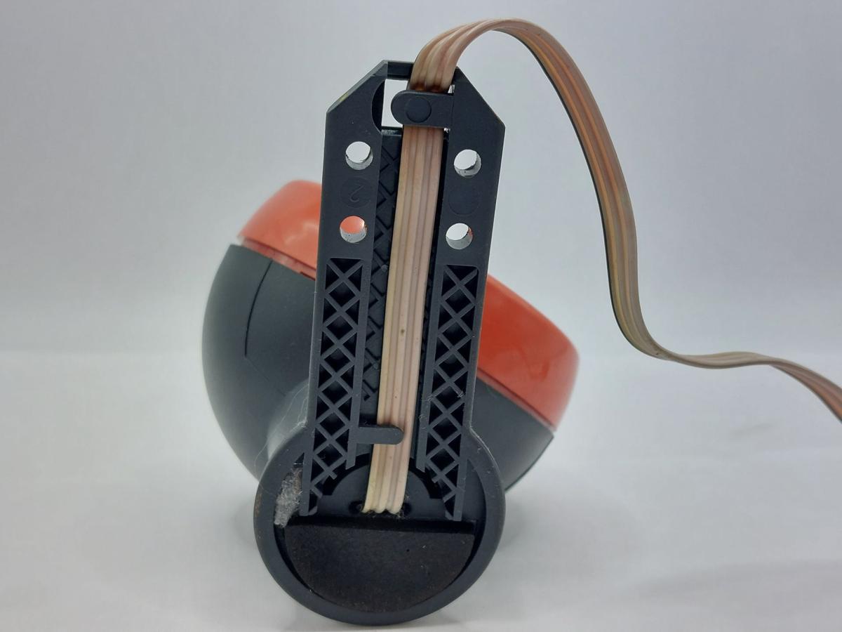 Smart 450 Cabrio Uhr Analoguhr Cockpituhr analog