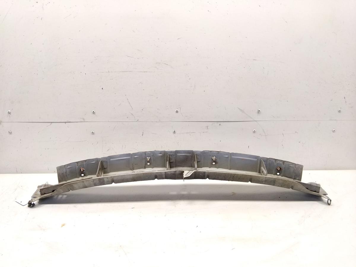 Renault Megane 1 Grandtour original Tr&auml;ger Verst&auml;rkung Stossf&auml;nger hinten BJ2001