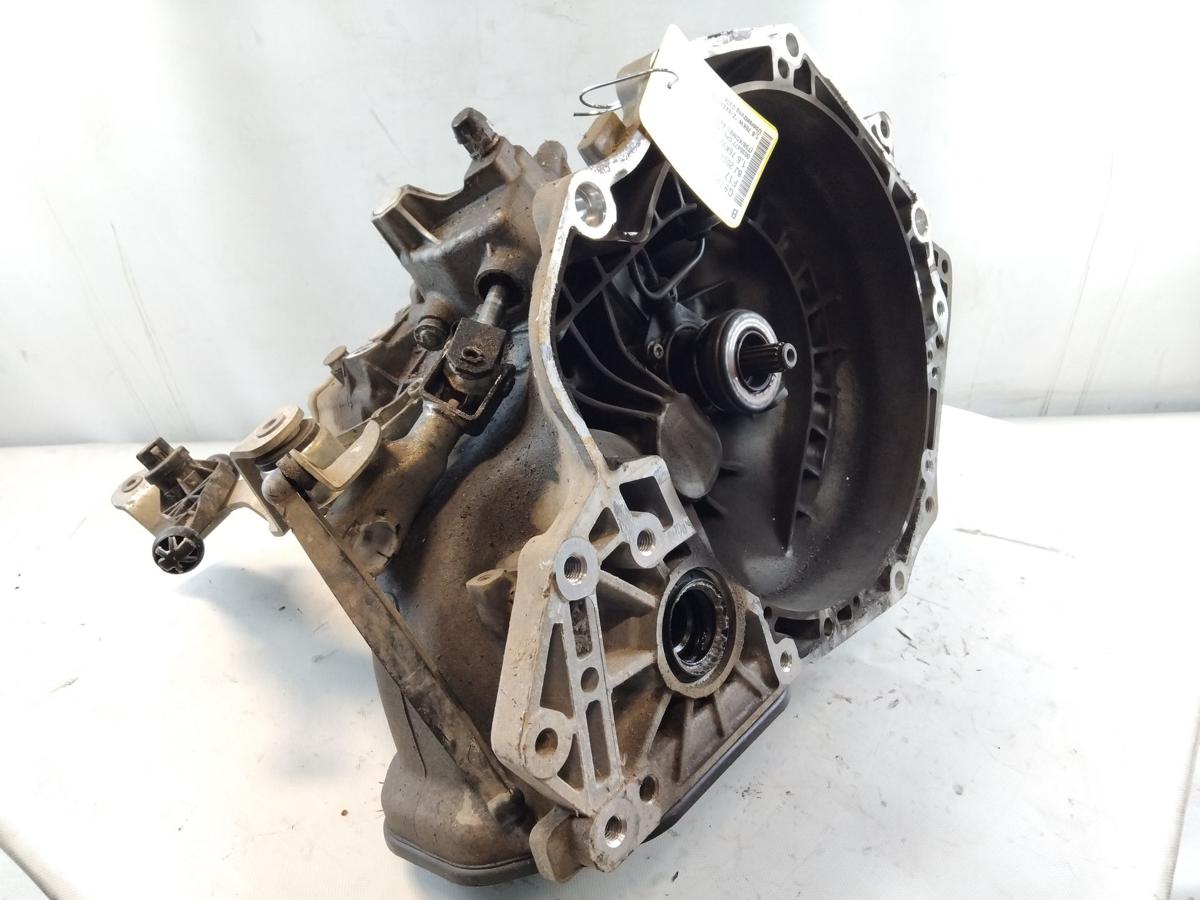 Opel Astra G 5G 1.6 F17 Getriebe Gears 1,6 76kw Z16XEP Bj2004