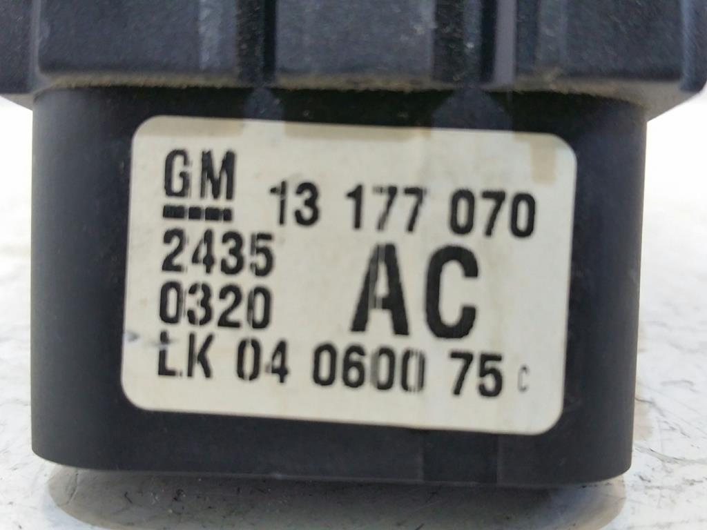 Lichtschalter Schalter Hauptlicht mit NSW Xenon OE GM Opel Vectra C ab 05