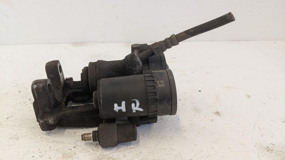 Bremssattel hinten rechts elektrisch 280mm Bremszange BMW 2er Active Tourer F45