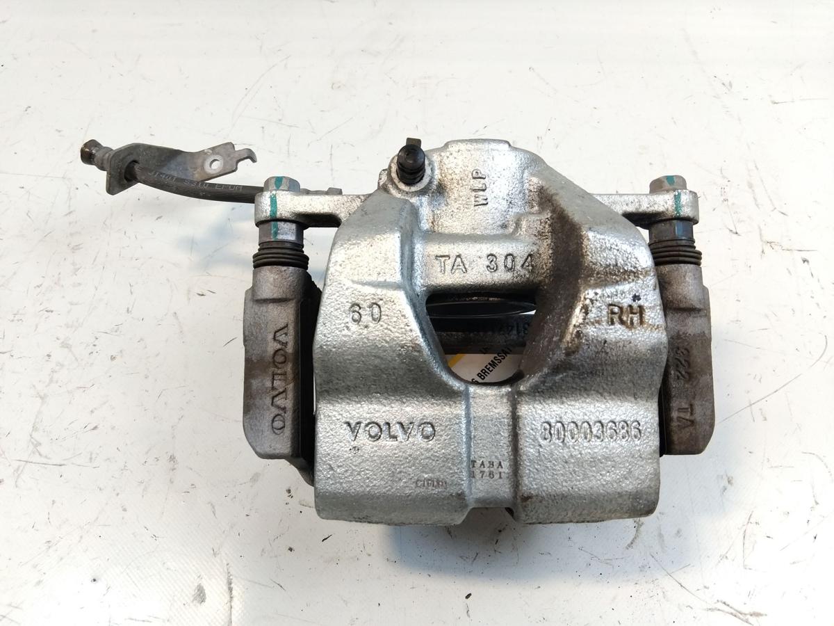 Volvo EX30 original Bremssattel Vorderachse rechts TA304 80003686 Bj.2024