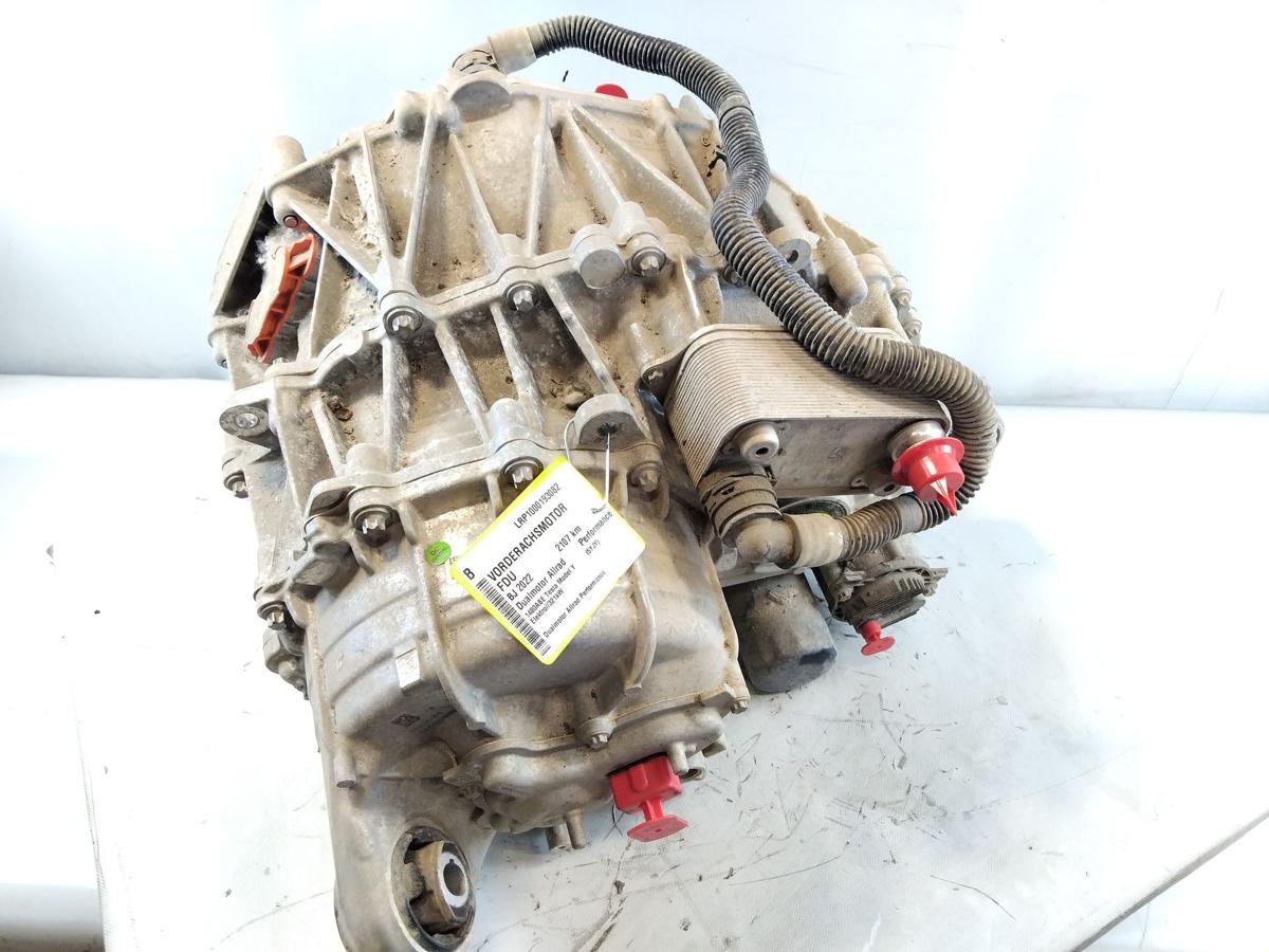 Tesla Model Y Performance original Antriebseinheit vorn FrontDriveUnit FDU 2022