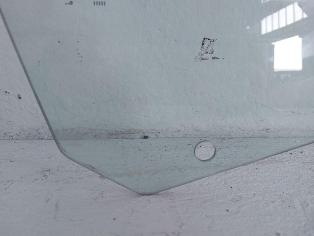 BMW 1er E87 LCI ab07 T&uuml;rscheibe vorne rechts Seitenscheibe coloriert 5 t&uuml;rer