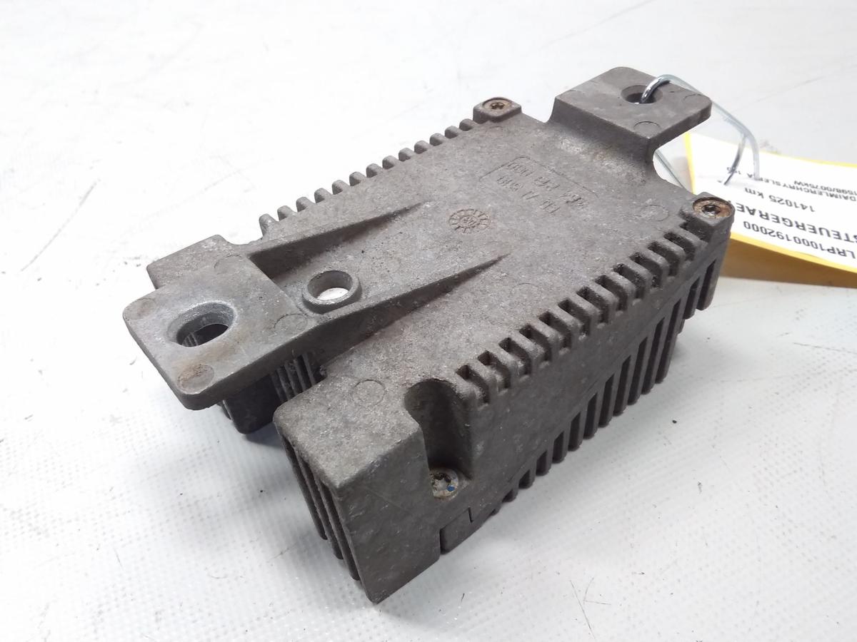 Mercedes A160 W168 original Steuergerät Elektrolüfter A0255453232 Bj.2004