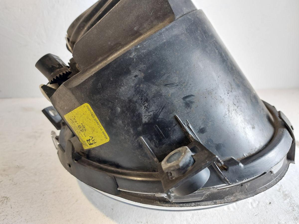 VW Lupo 6X Scheinwerfer rechts Hauptscheinwerfer Lampe Halogen Zubehör AL