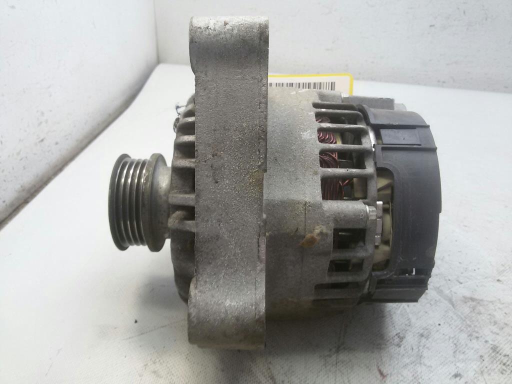 Ford KA 2 RU8 Lichtmaschine 70A Generator MS1022118281 DENSO BJ2009