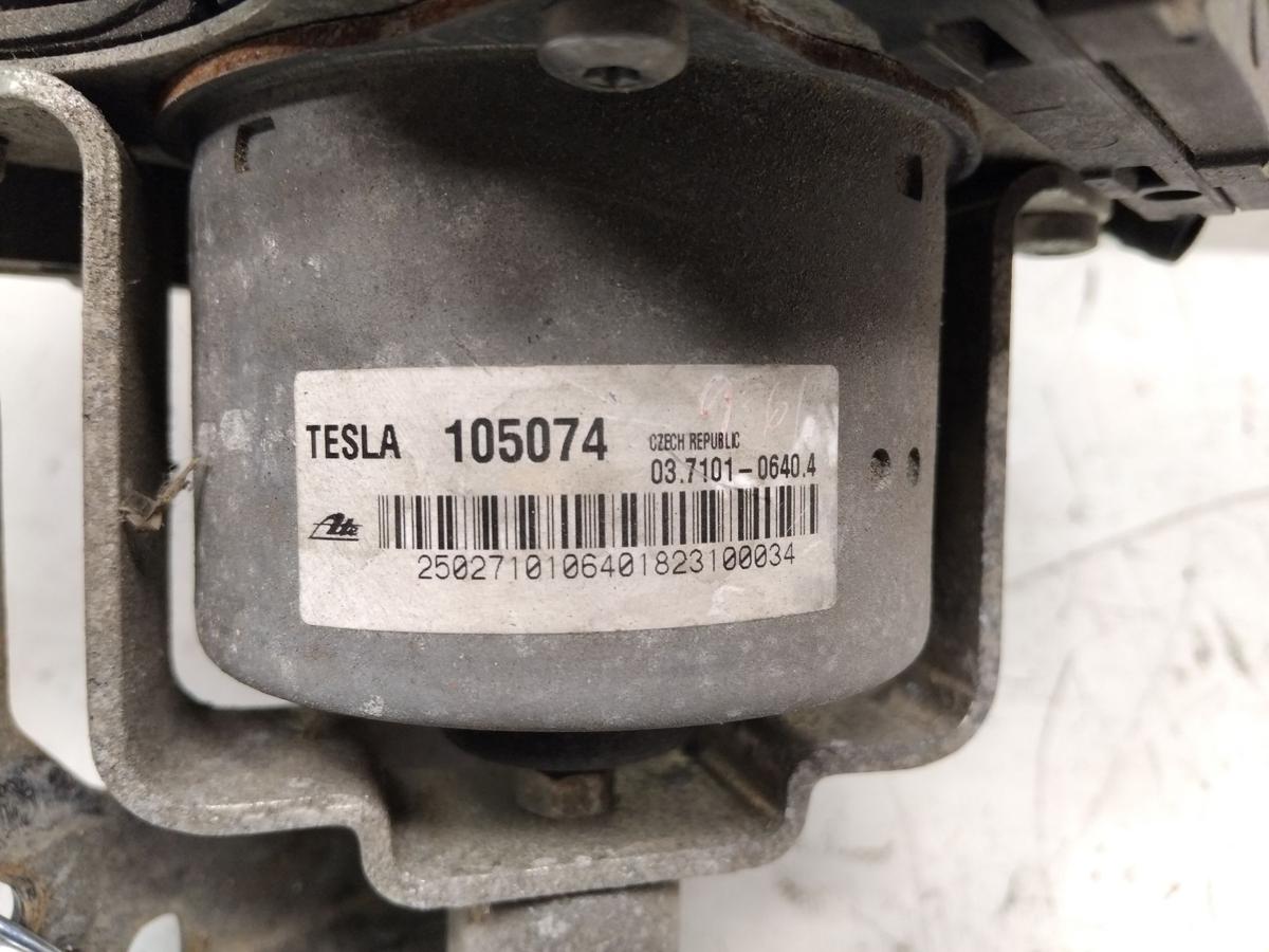 Tesla Model S P85D original Vakuumpumpe 600635900A BJ2014