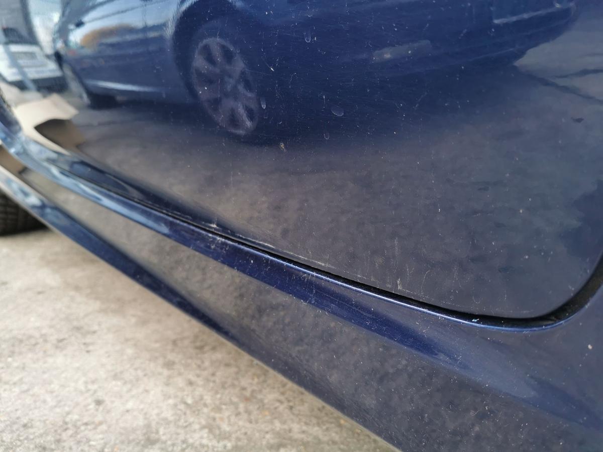 MG Rover TF RD Fahrertür Tür Autotür vorn rechts Rohbau JFM Royalty Blue Pearl MG Rover TF RD Fahrertür Tür Autotür vorn rechts Rohbau JFM Royalty Blue Pearl