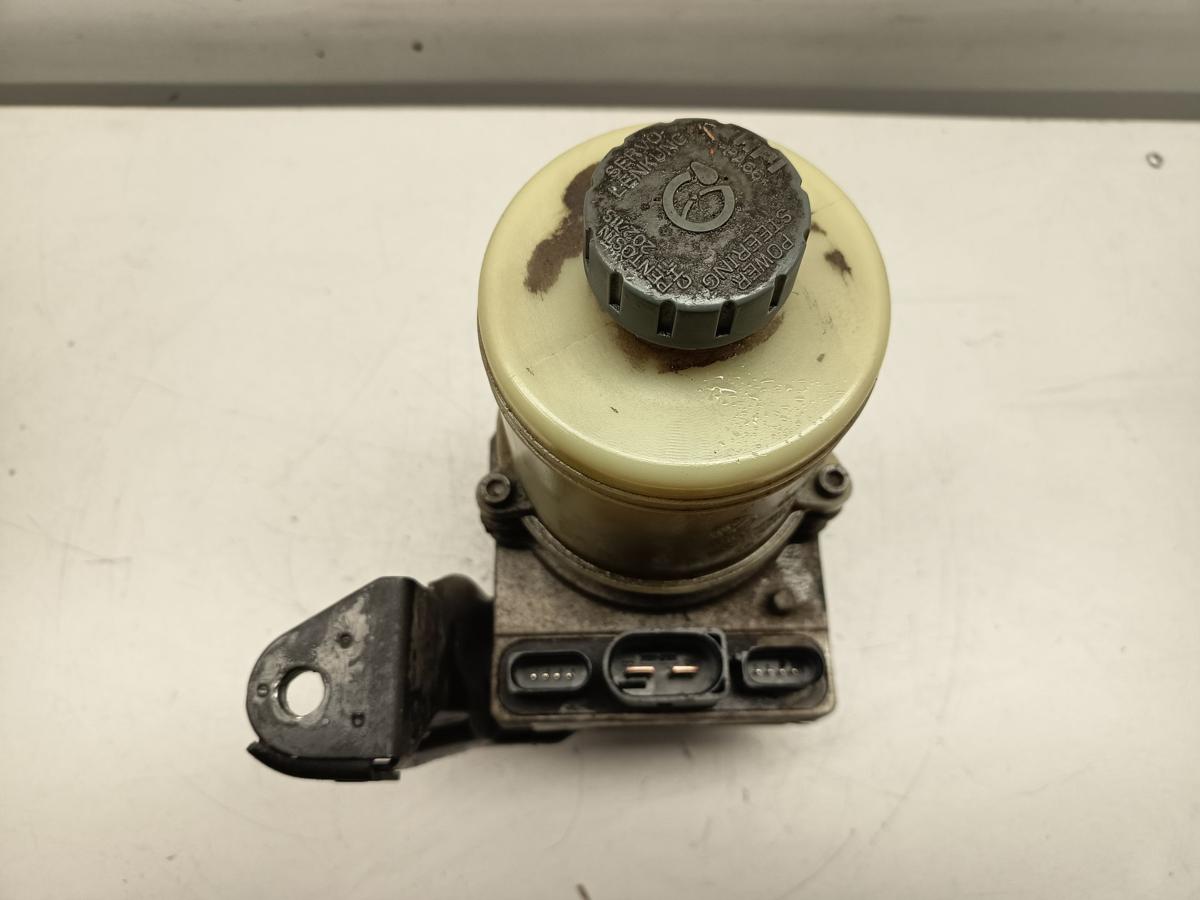 Skoda Fabia 6Y original Servopumpe Koyo 1.4 55kW Benzin Bj 2004