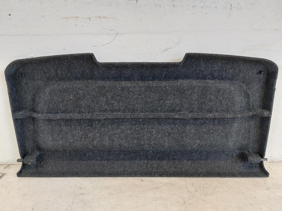 Fiat Grande Punto 199 Hutablage Kofferraumabdeckung Heckablage 5 t&uuml;rer