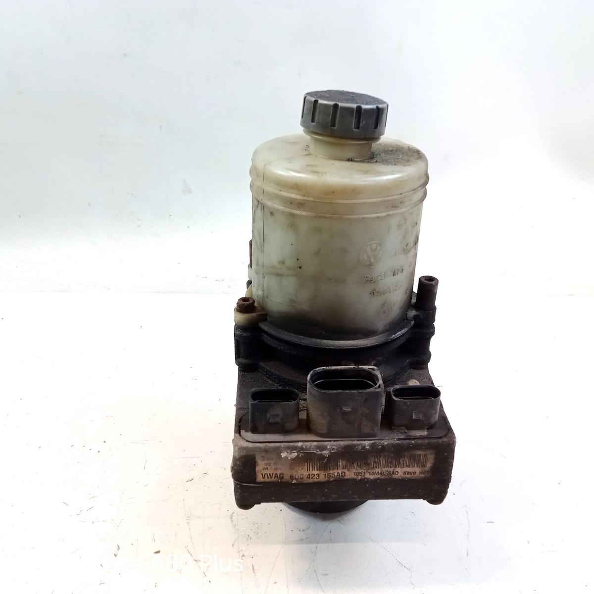 VW Fox 5Z elektrohydraulische Servopumpe Koyo 6Q0423155AD Bj.2005