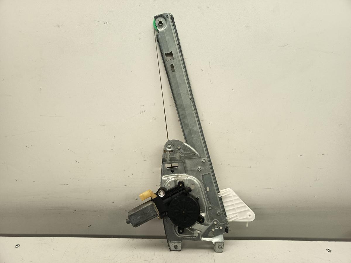 Smart Fortwo 450 original Fensterheber links elektrisch Fahrer Bj 2004