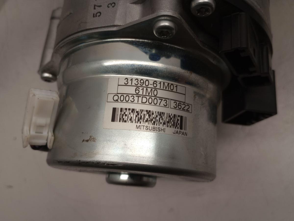 Suzuki SX4 S Cross orig Lenksäule elektrisch 3139061M01 Bj 2013