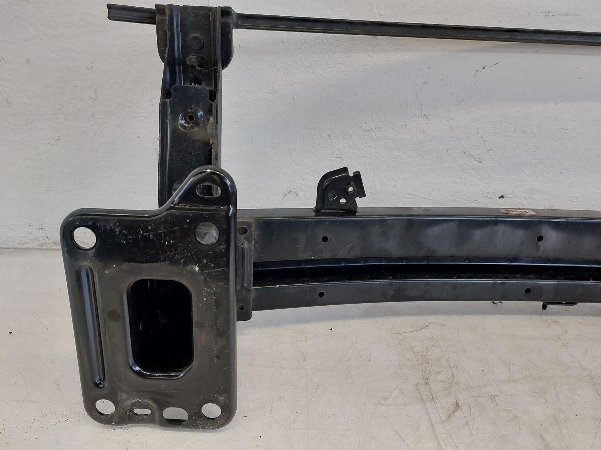 Hyundai i30 PD Mild Hybrid Tr&auml;ger Sto&szlig;f&auml;nger vorn Sto&szlig;stangentr&auml;ger Pralltr&auml;ger