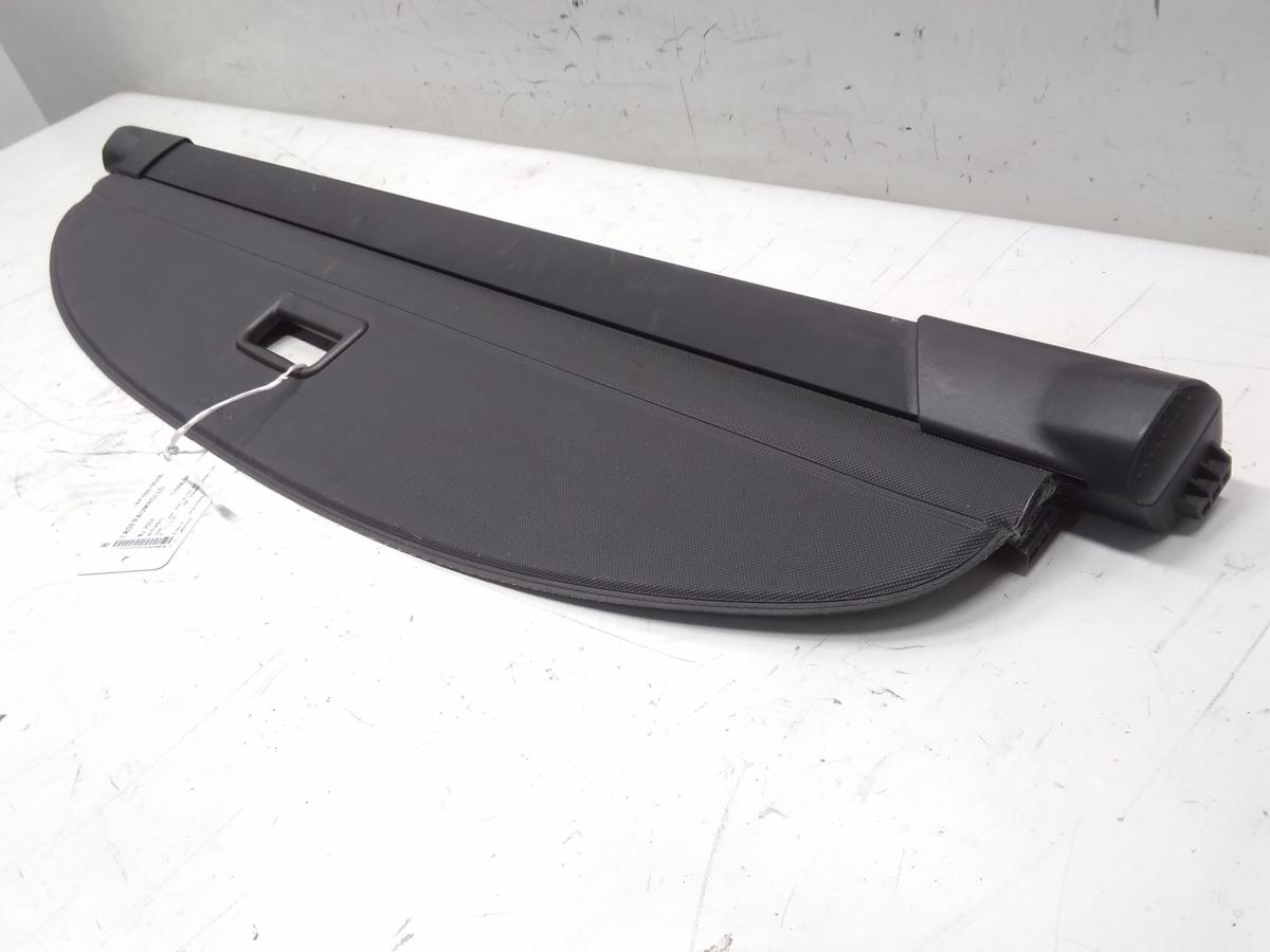 Seat Altea XL 5P original Laderaumrollo Kofferraumabdeckung BJ2008