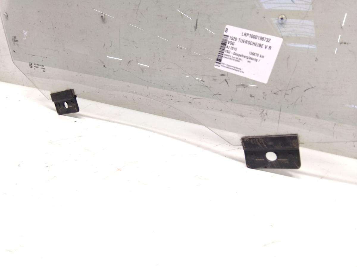 Audi A8 D4 4H orig T&uuml;rscheibe vorn rechts Doppelverglasung VSG 4H0845022F BJ2015