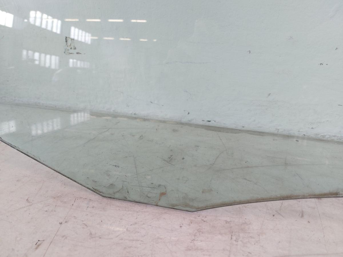 VW Passat 3C B6 T&uuml;rscheibe vorn rechts Seitenscheibe Beifahrert&uuml;r Colorglas