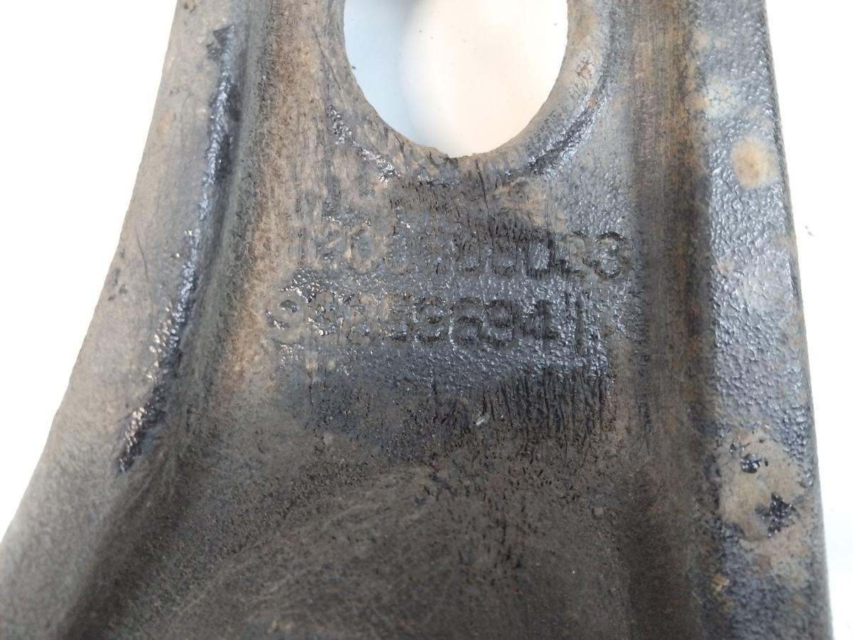 Renault Trafic 3 original Querlenker Vorderachse links Bj.2021