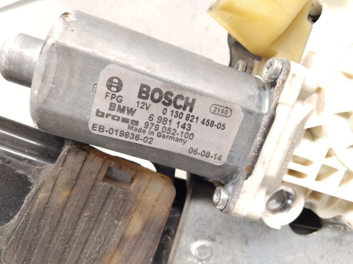 BMW 6er E63 E64 original Fensterheber vorn links elektrisch Bj.2006