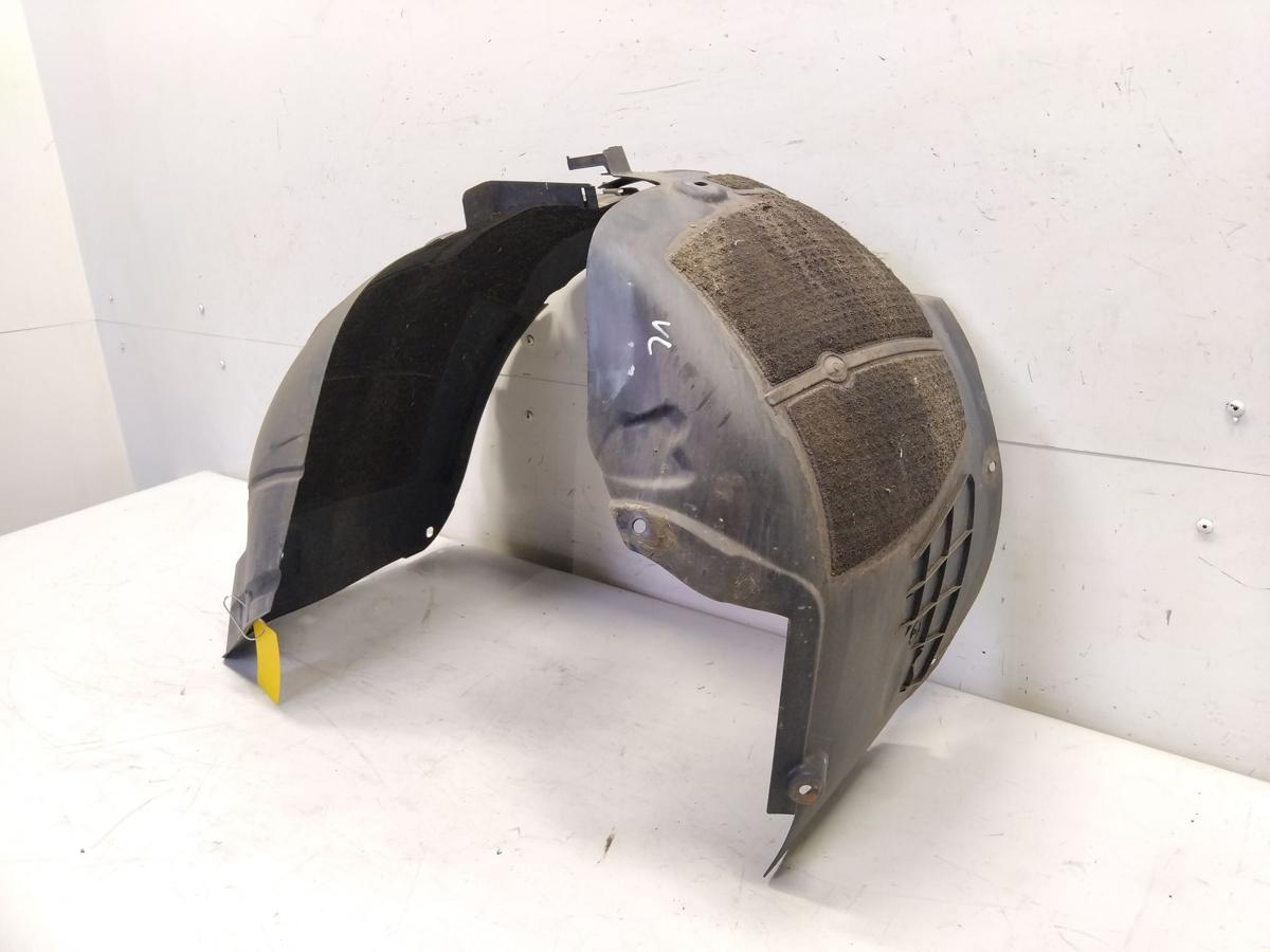 Opel Meriva B original Radhausschale vorn links BJ2011