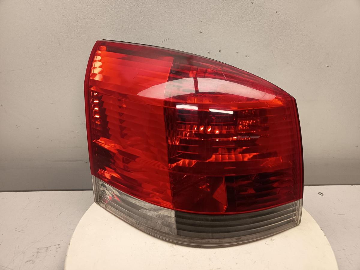 Opel Signum original R&uuml;ckleuchte links Facelift Baujahr 2005