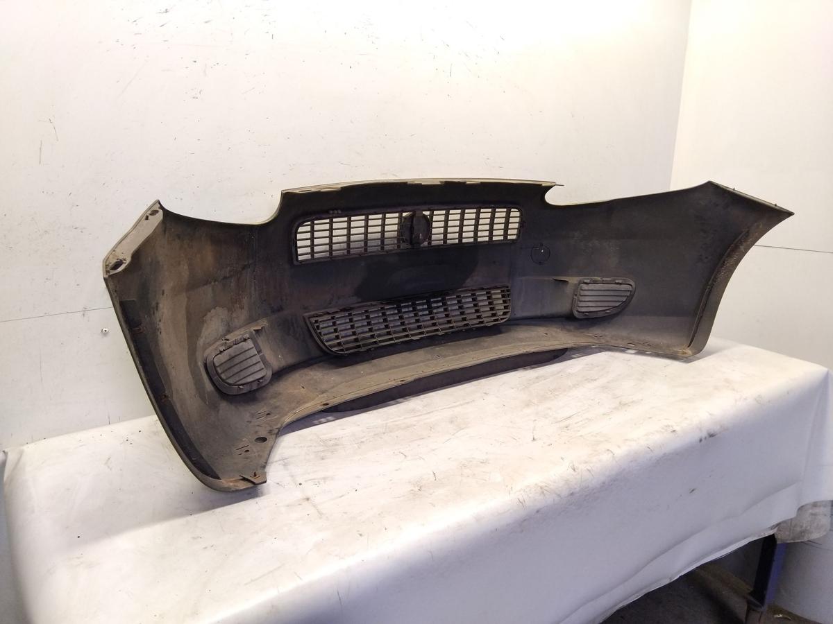 Fiat Grande Punto 199 original Sto&szlig;stange Stossf&auml;nger vorn BJ2009
