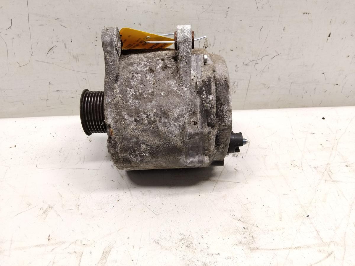 VW Phaeton GP3 original Lichtmaschine Generator 190A 077903015Q BJ2011 4.2FSI