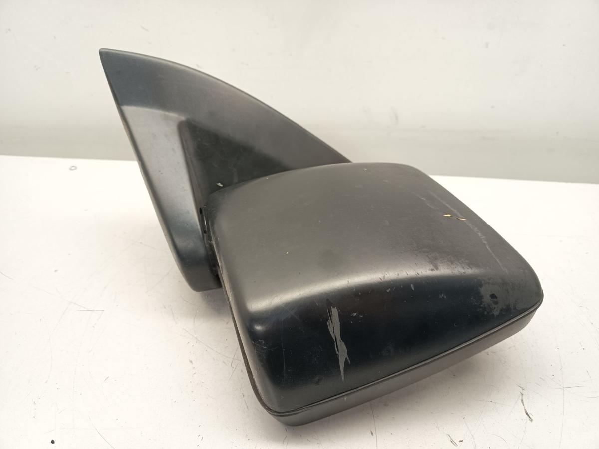 Opel Combo C orig Außenspiegel links elektrisch unlackiert Bj 2008