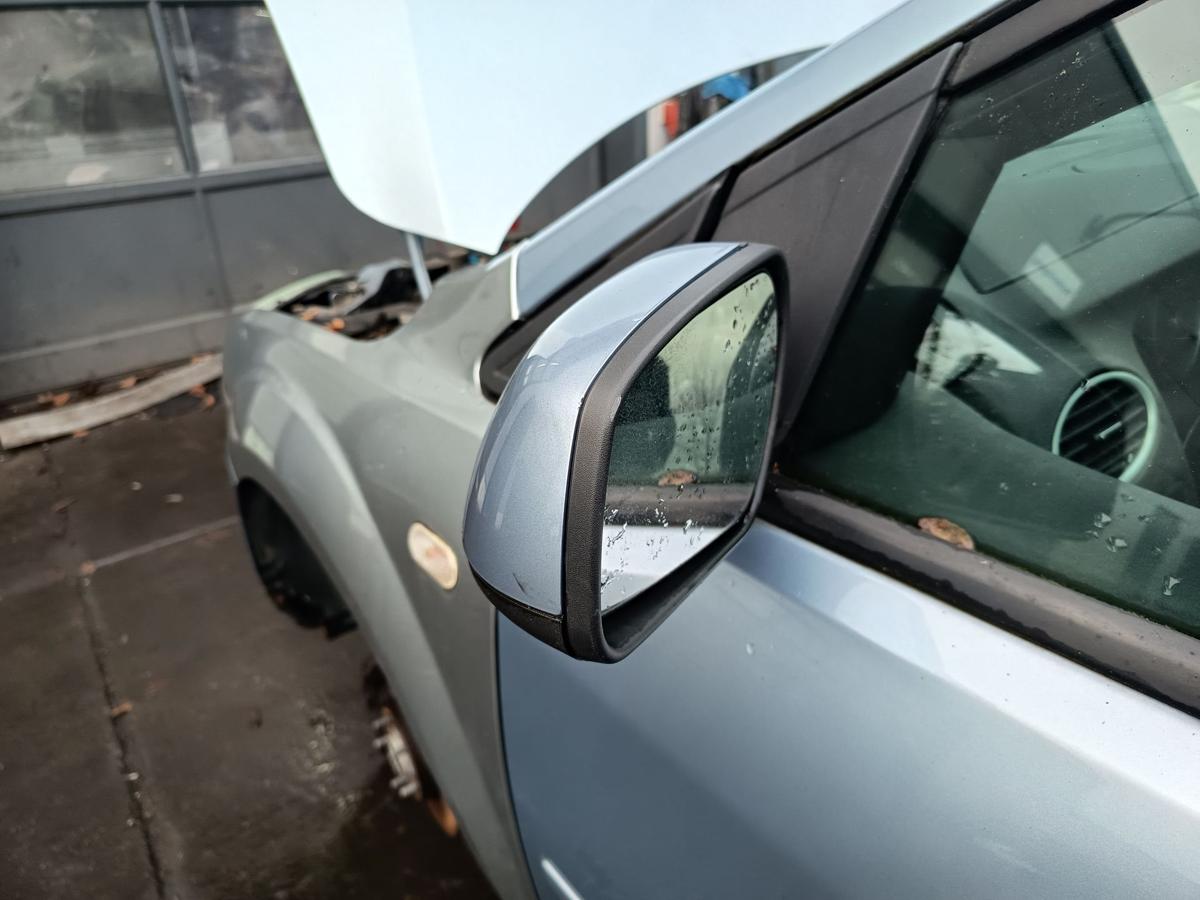 Ford Focus II original Aussenspiegel links elektrisch Tonic Bj 2005