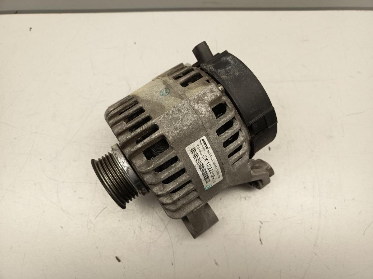 Opel Corsa D original Lichtmaschine Generator 1.0l 44kW Benzin 70A Bj 2009