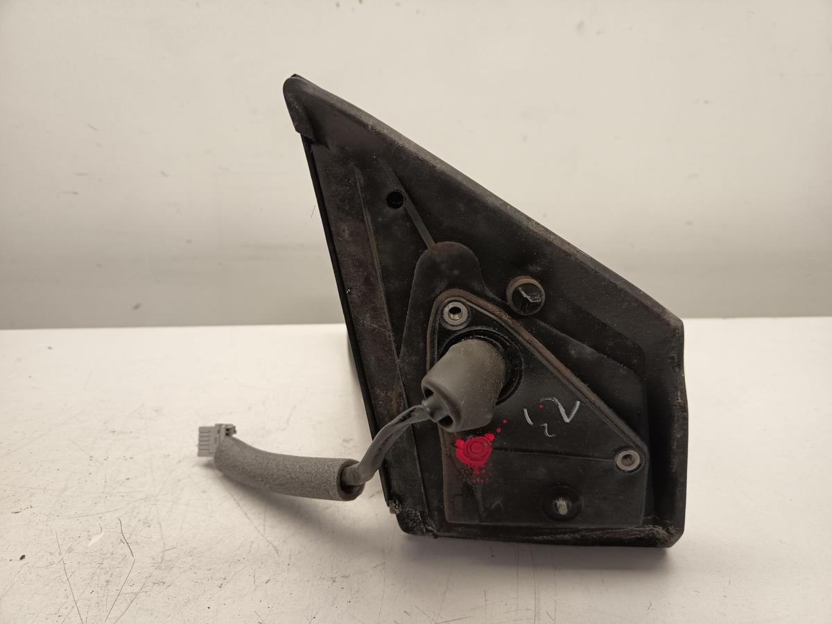 Nissan Almera Tino original Außenspiegel links elektrisch ! Mängel ! Bj2002