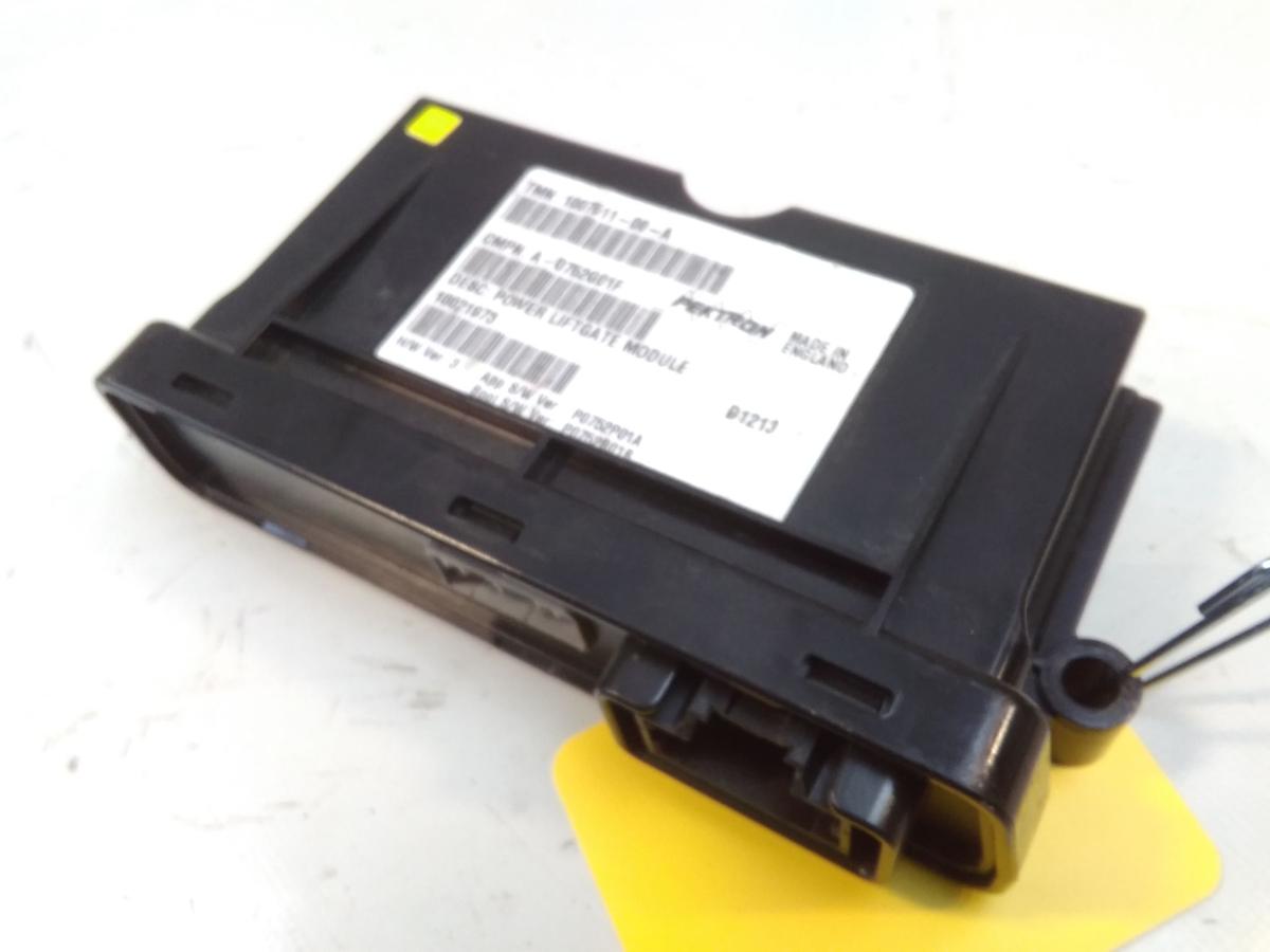 Tesla Model S original Steuerger&auml;t Heckklappend&auml;mpfer 100751100A BJ2014