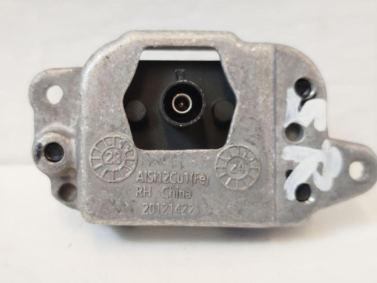 NIO EL6 Elektro SUV 360 Grad Kamera Au&szlig;enspiegel