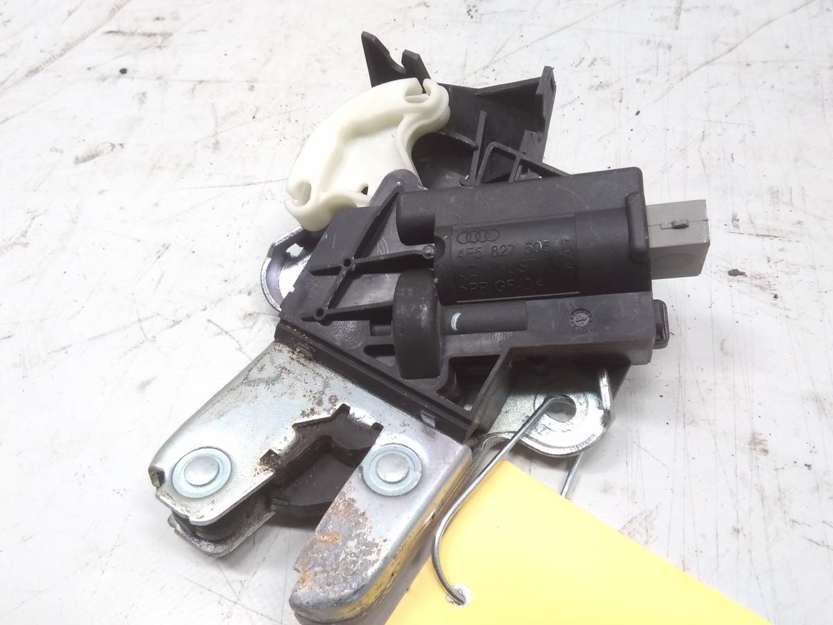 Audi A5 Coupe 8T original Schlo&szlig; Heckklappe Bj.2007