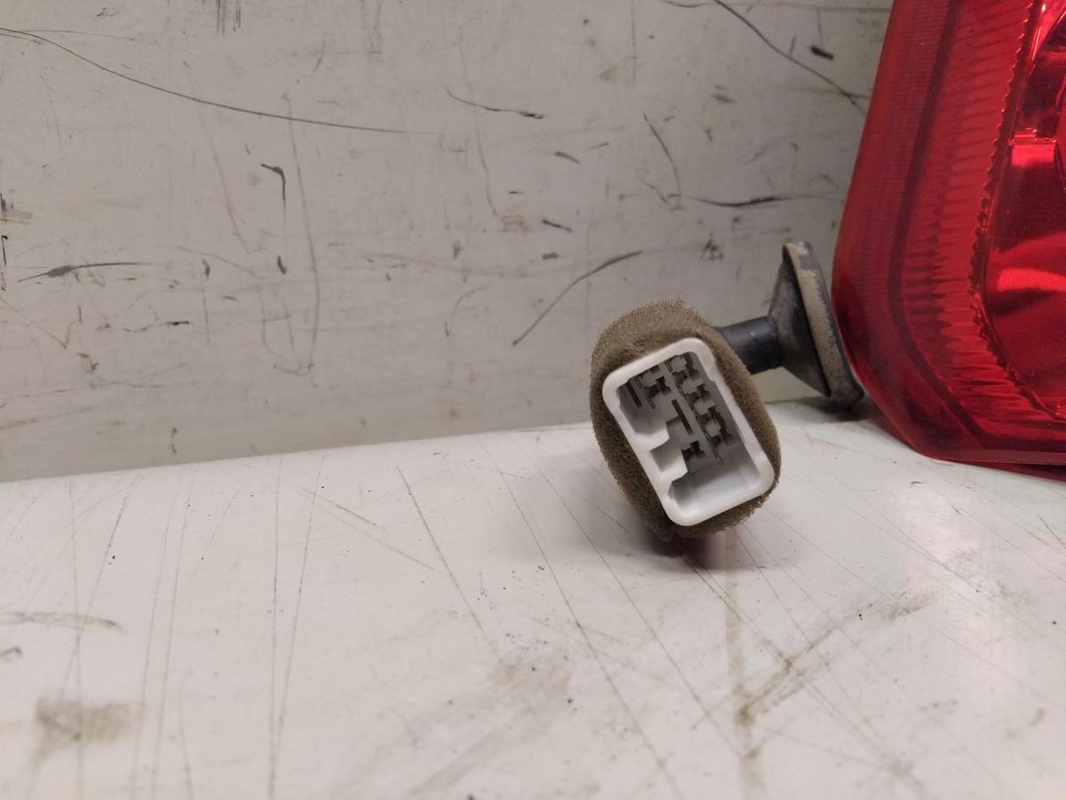 Chevrolet Nubira Kombi original R&uuml;ckleuchte Heckleuchte links Bj.2006