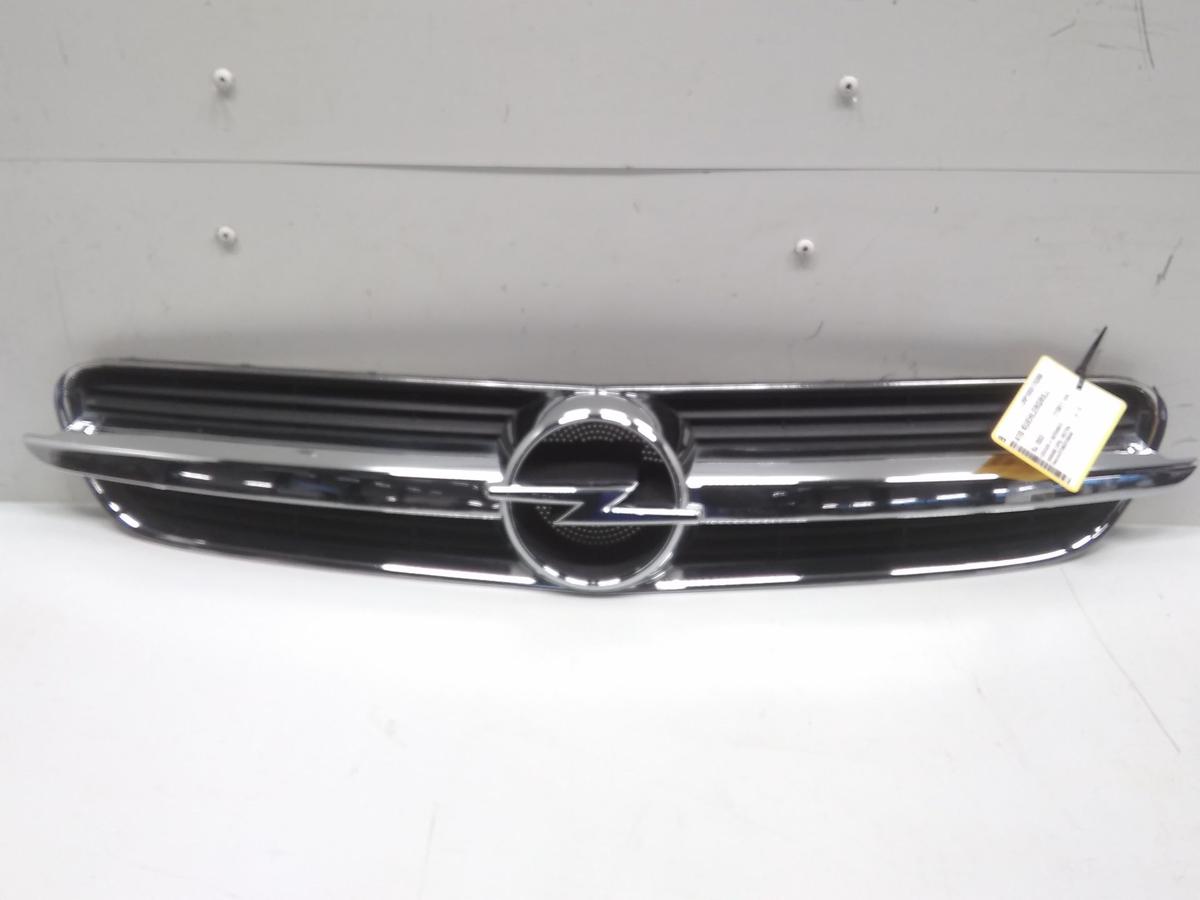 Opel Vectra C original Kühlergrill Bj.2002