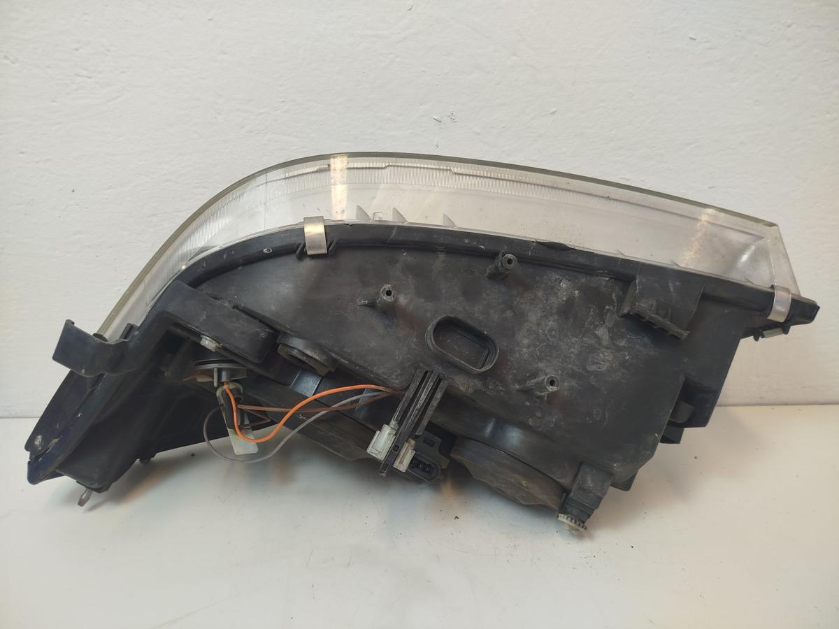 Nissan Primera P12 Scheinwerfer Hauptscheinwerfer Frontscheinwerfer vorn rechts