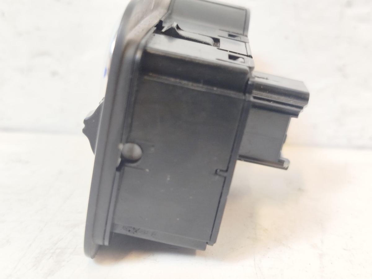 Opel Astra K B16 Lichtschalter mit Nebelscheinwerferfunktion Schalter Licht