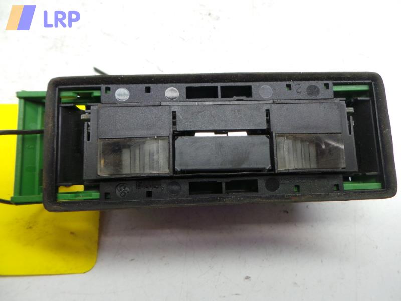 Peugeot P406 Bj.1995 Regensensor 9621083880 Bosch 1397212000