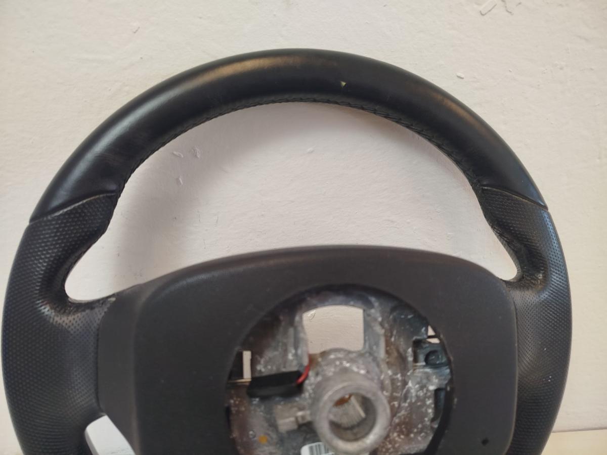 Citroen DS3 Sport Chic Lederlenkrad 3 Speichen Lenkrad Leder OEM