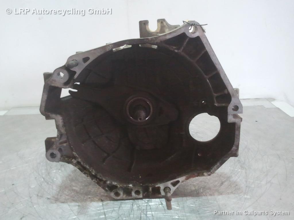 Suzuki Super Carry Getriebe Schaltgetriebe Motor G13BB 1.3 58kw BJ2000 89543km
