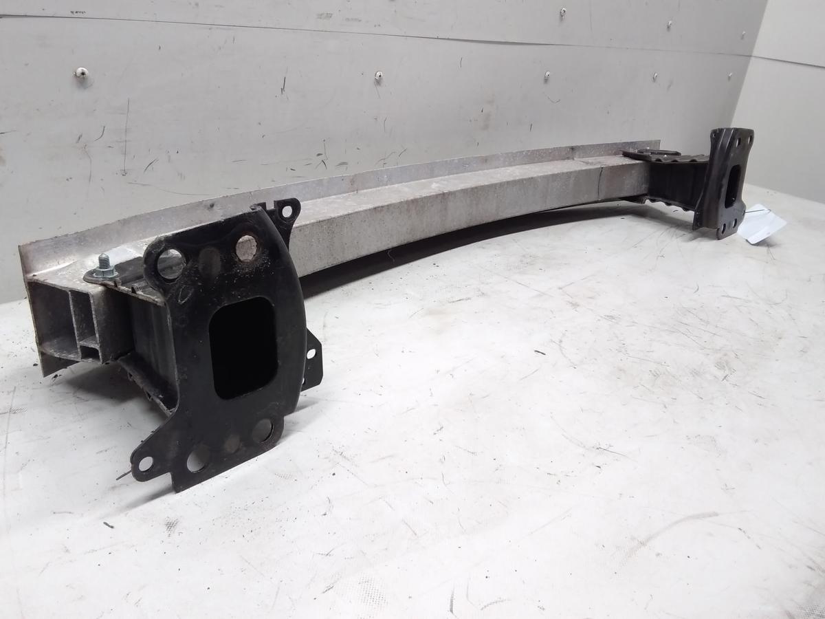 Audi A3 8P original Aluträger Verstärkung Stoßfänger vorn BJ2003